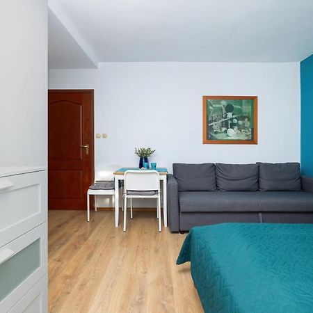 Olecki Holiday House Дзвиржино Екстериор снимка