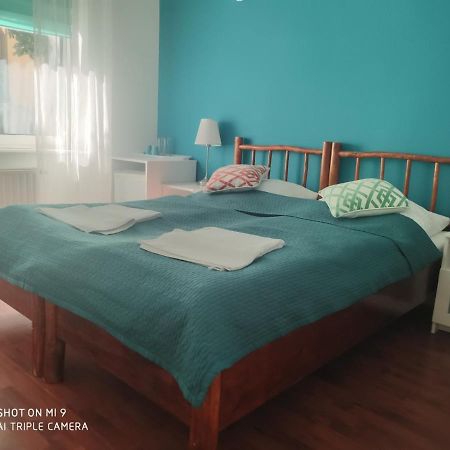 Olecki Holiday House Дзвиржино Екстериор снимка