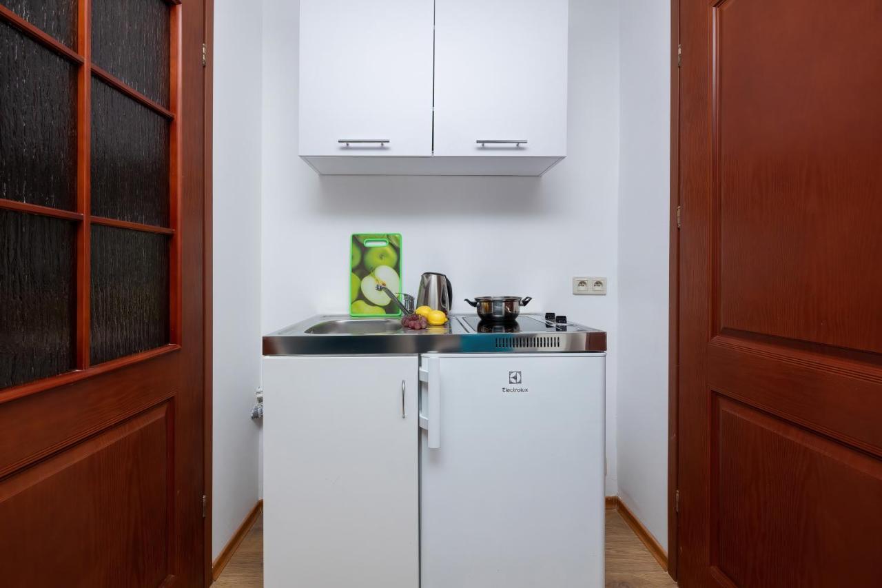 Olecki Holiday House Дзвиржино Екстериор снимка