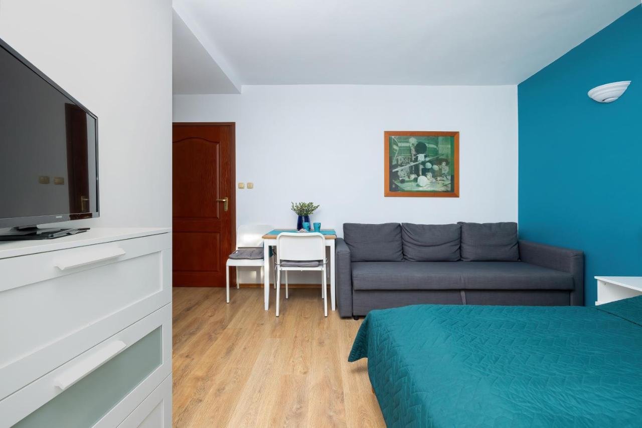 Olecki Holiday House Дзвиржино Екстериор снимка