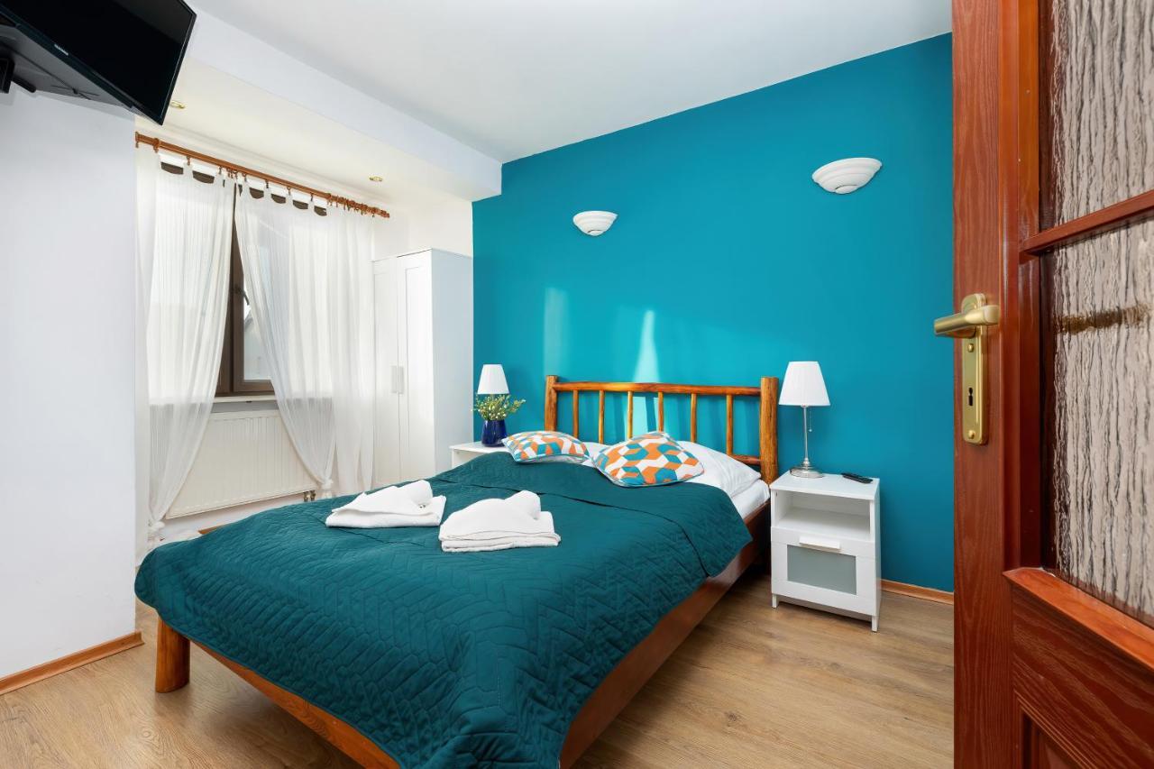 Olecki Holiday House Дзвиржино Екстериор снимка