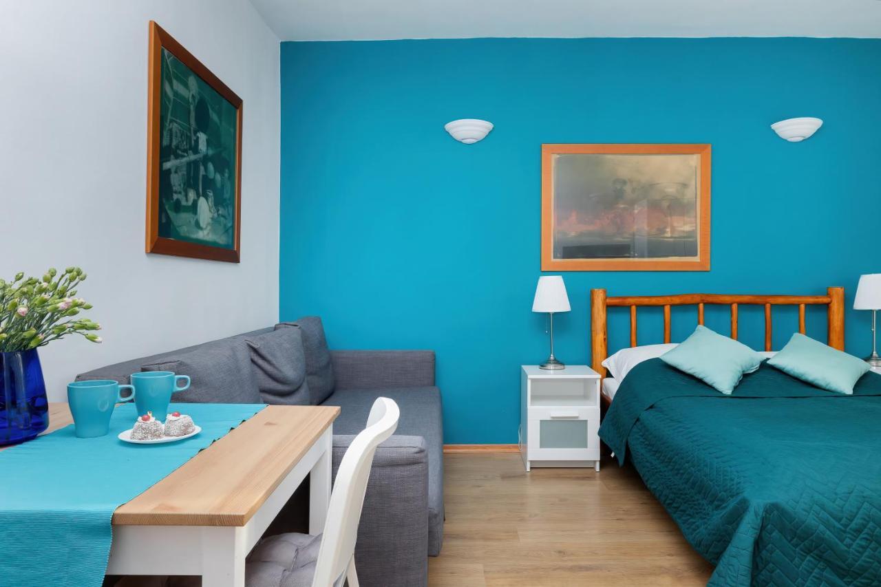 Olecki Holiday House Дзвиржино Екстериор снимка