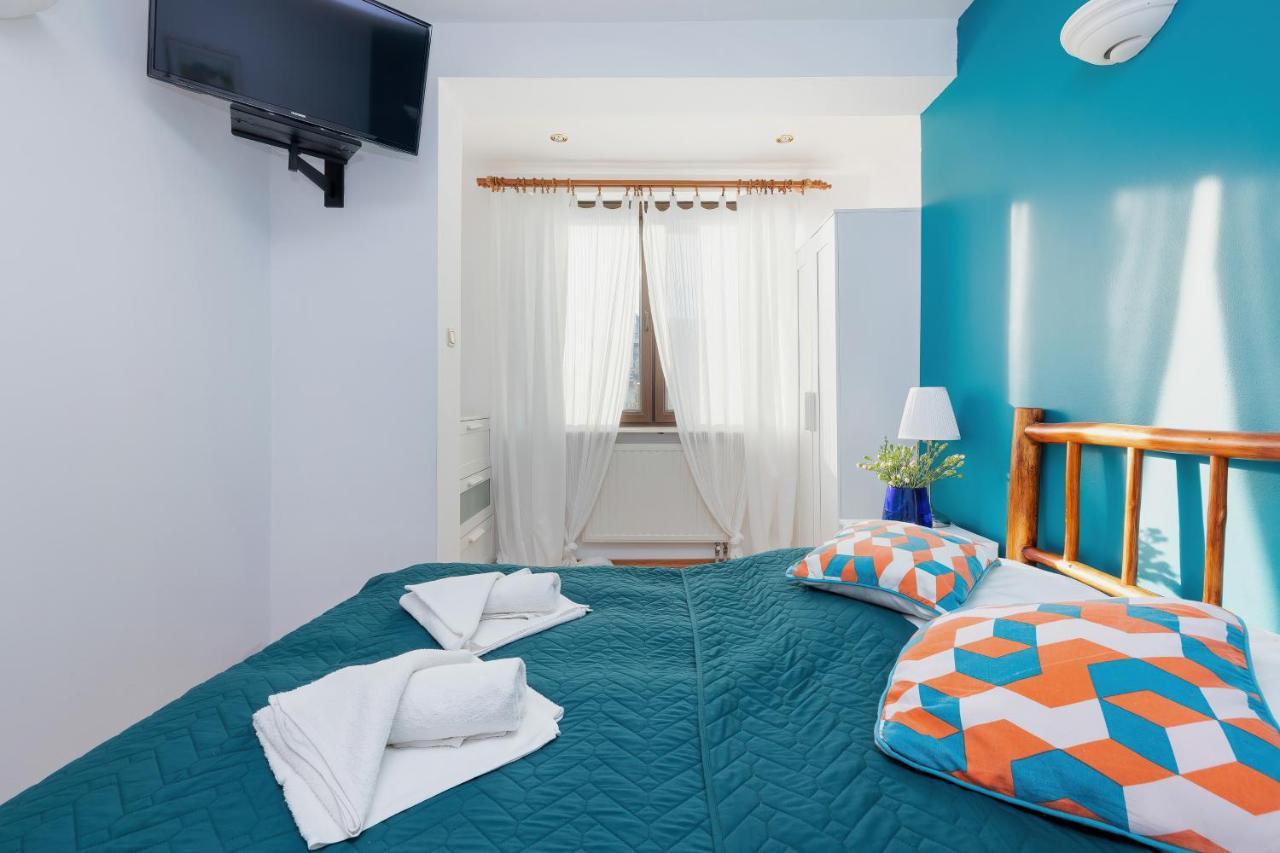 Olecki Holiday House Дзвиржино Екстериор снимка