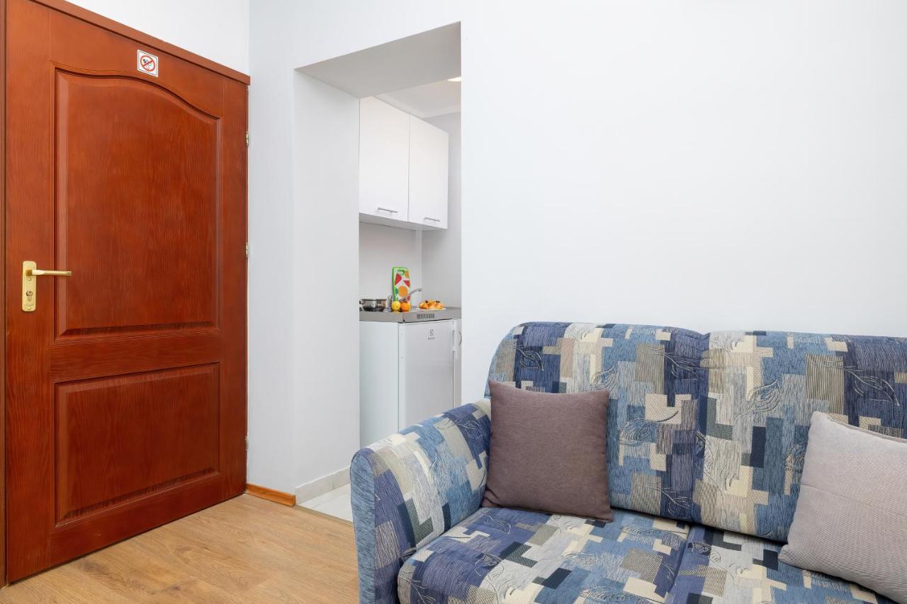 Olecki Holiday House Дзвиржино Екстериор снимка