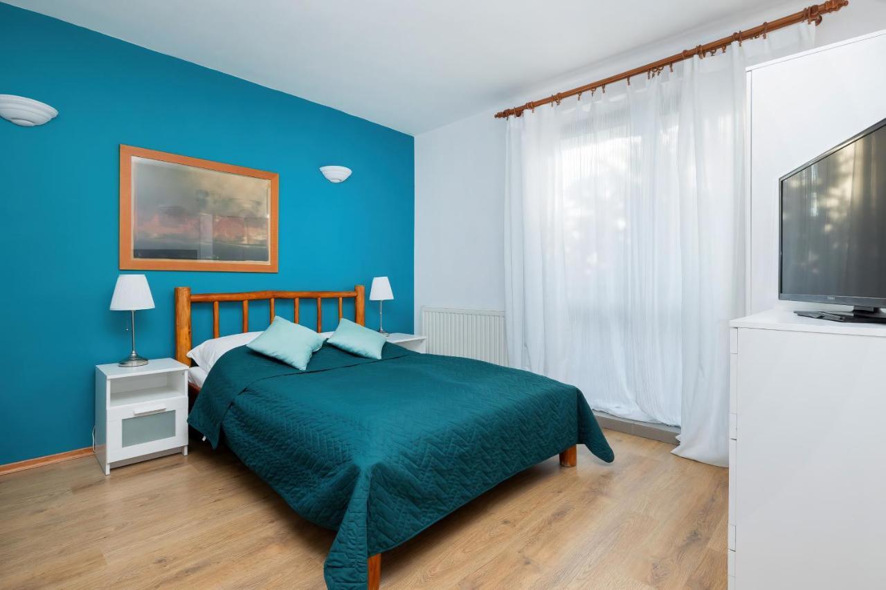 Olecki Holiday House Дзвиржино Екстериор снимка