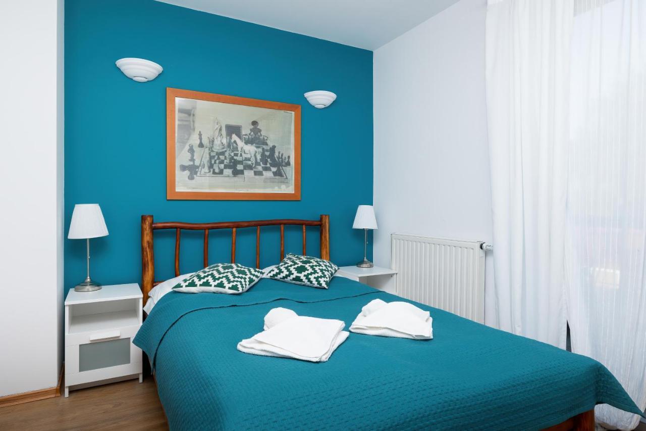 Olecki Holiday House Дзвиржино Екстериор снимка