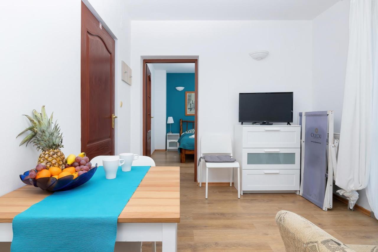 Olecki Holiday House Дзвиржино Екстериор снимка