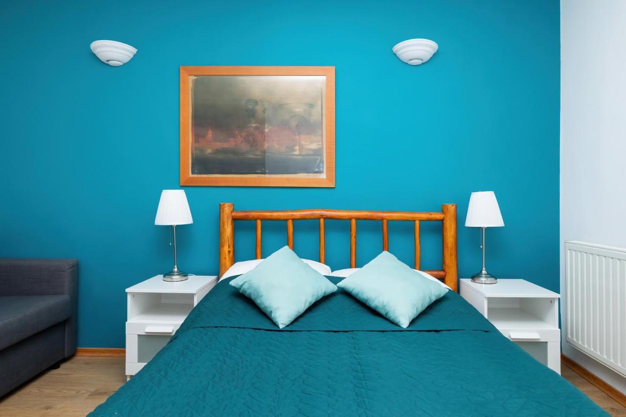 Olecki Holiday House Дзвиржино Екстериор снимка
