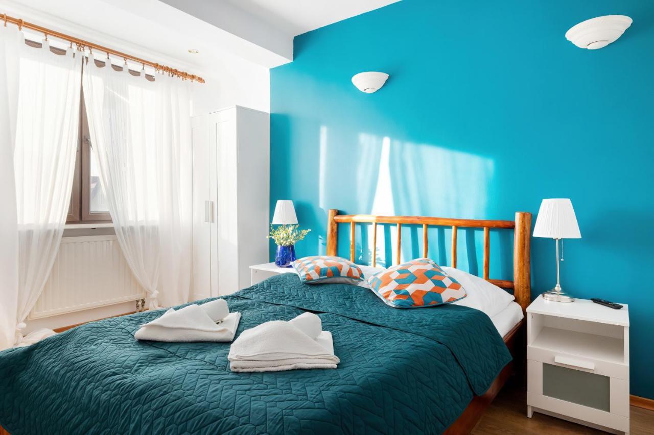 Olecki Holiday House Дзвиржино Екстериор снимка