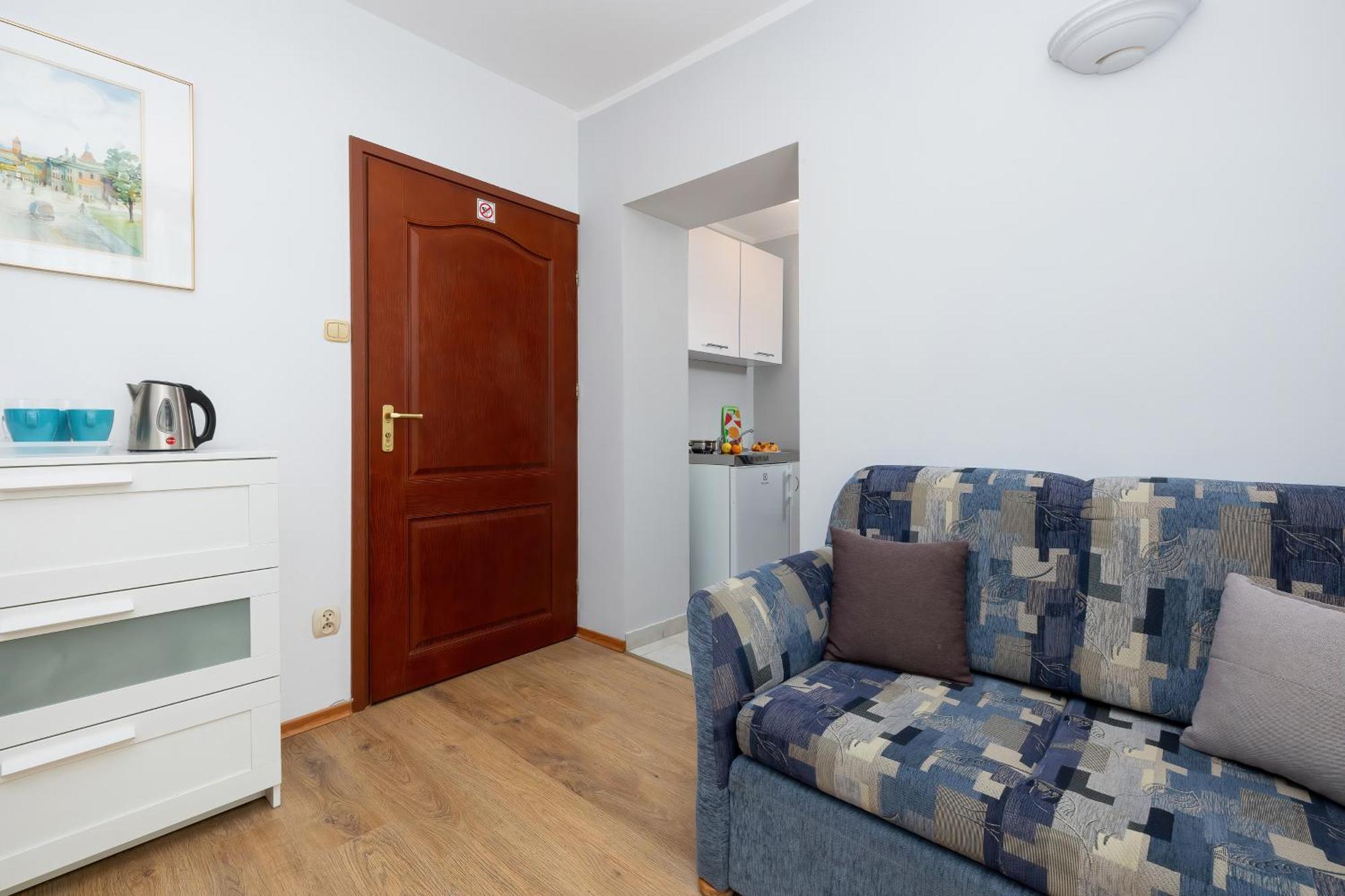 Olecki Holiday House Дзвиржино Екстериор снимка