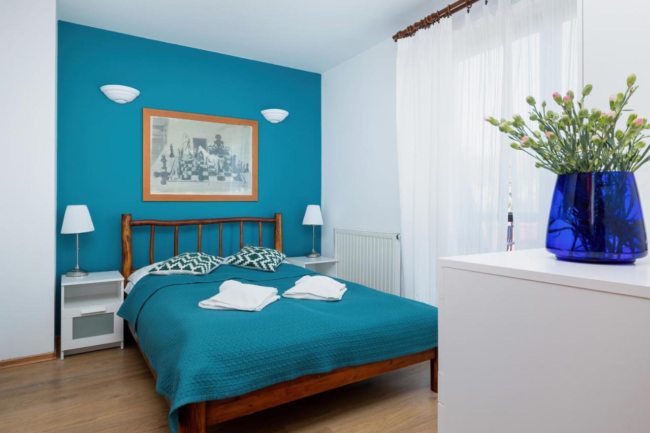 Olecki Holiday House Дзвиржино Екстериор снимка