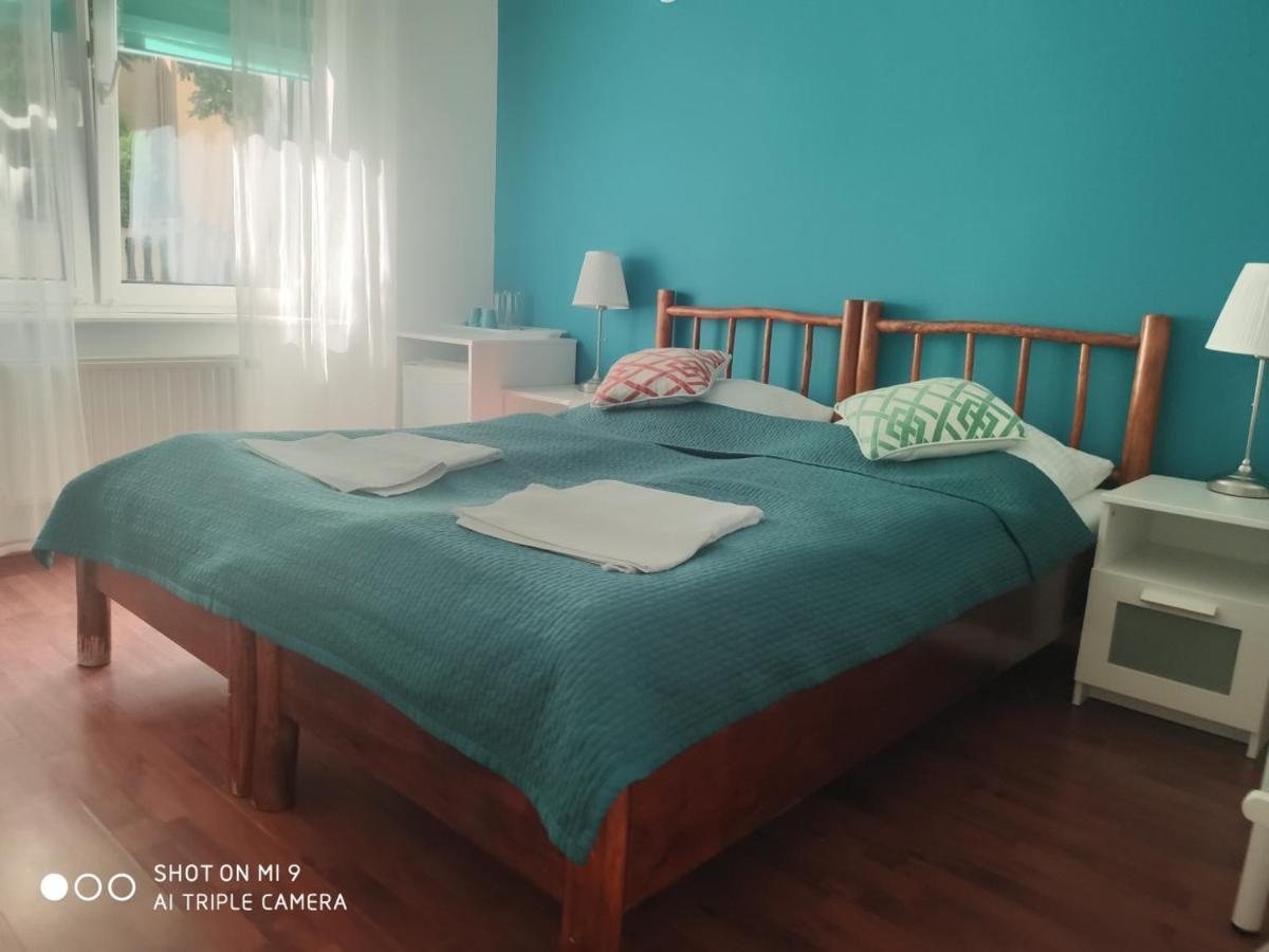 Olecki Holiday House Дзвиржино Екстериор снимка
