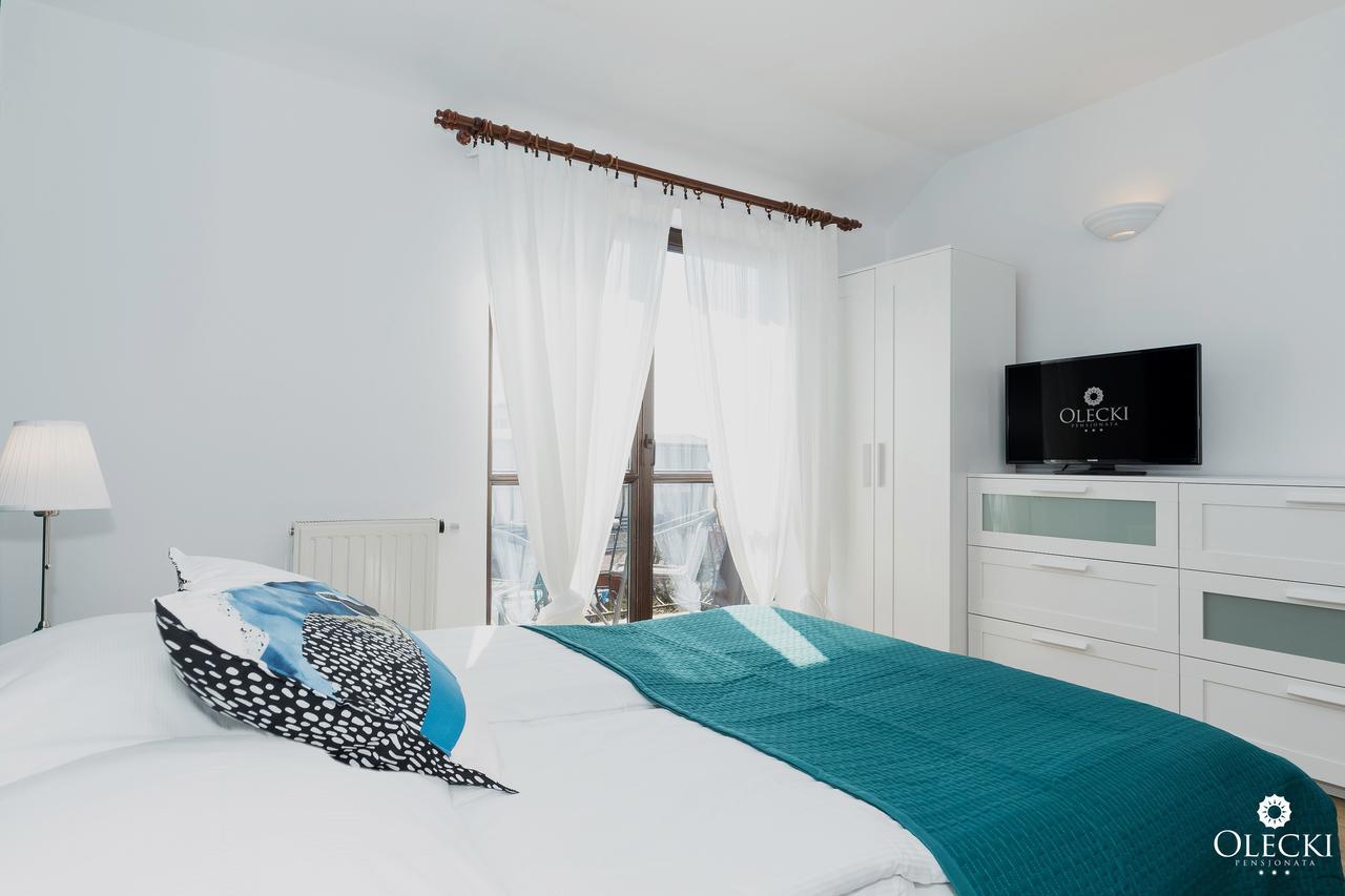Olecki Holiday House Дзвиржино Екстериор снимка