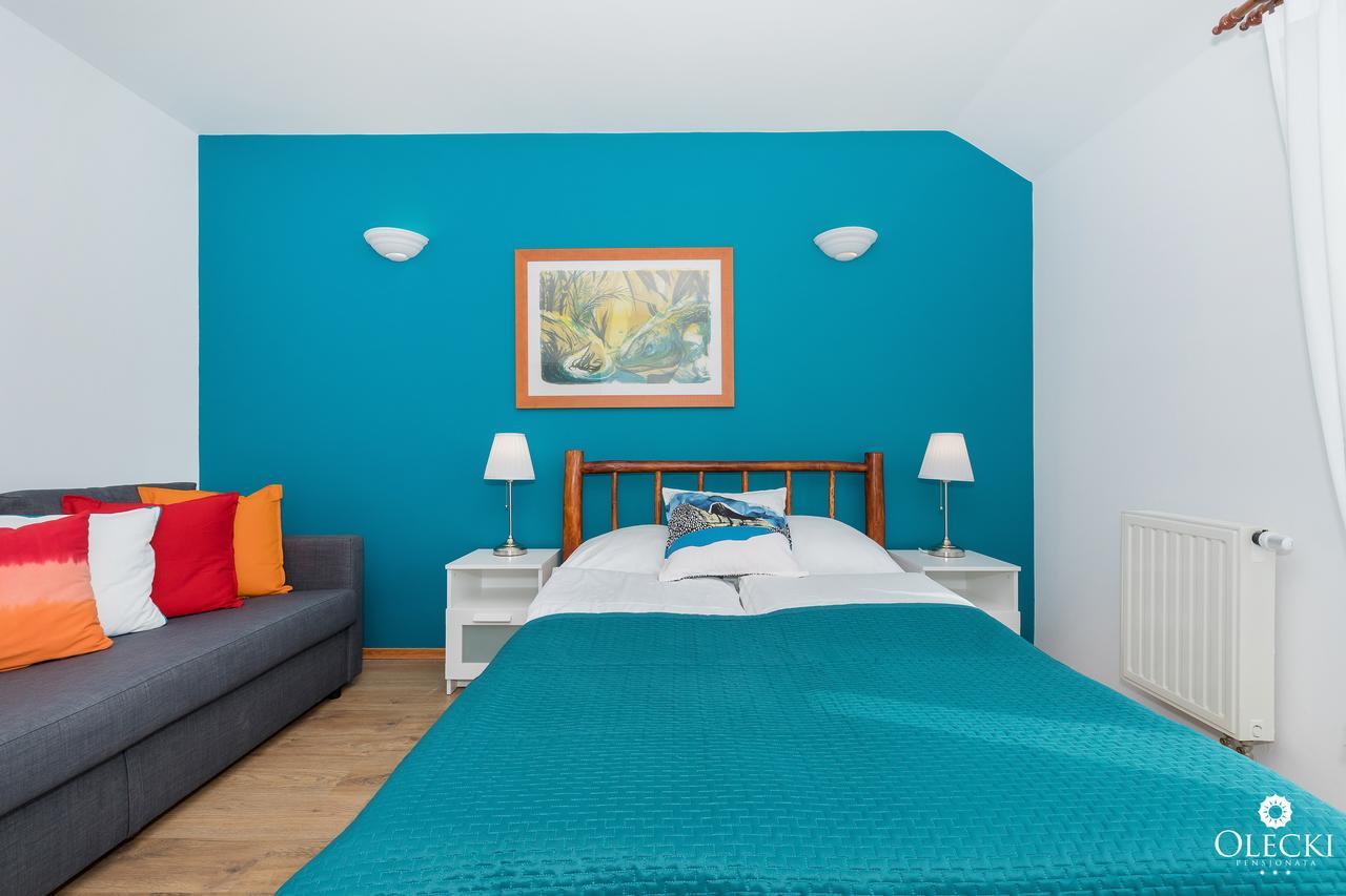 Olecki Holiday House Дзвиржино Екстериор снимка