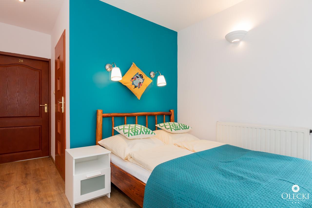 Olecki Holiday House Дзвиржино Екстериор снимка