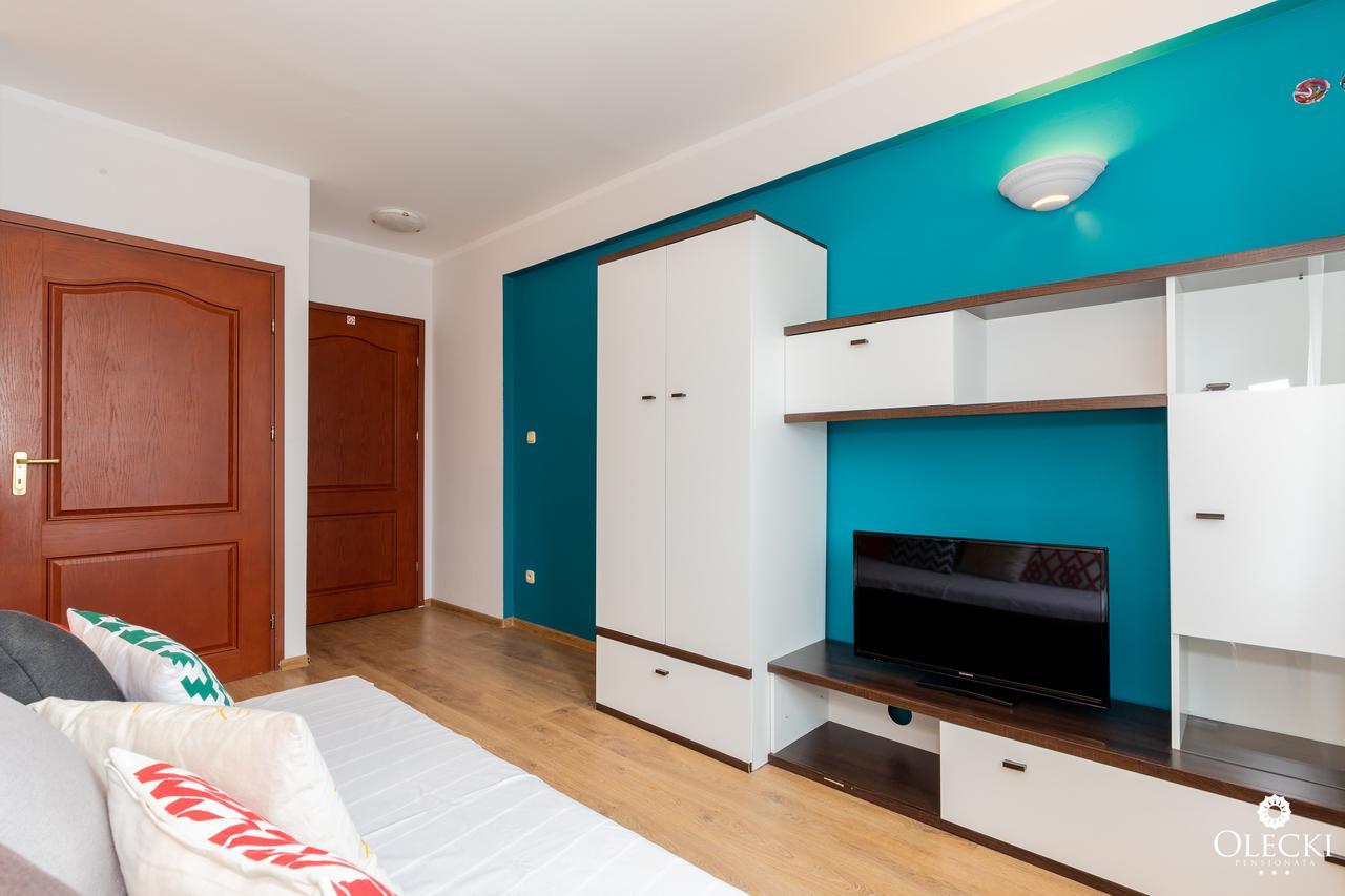 Olecki Holiday House Дзвиржино Екстериор снимка