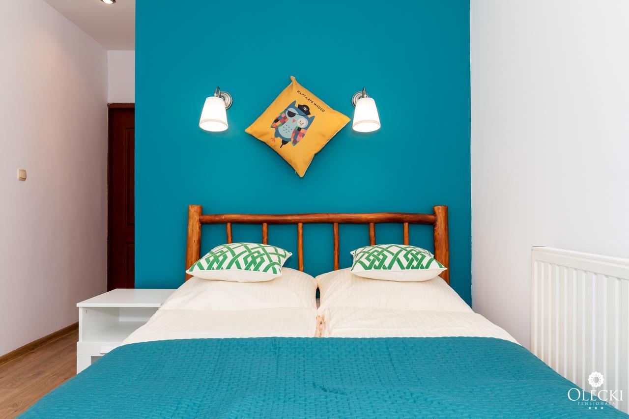 Olecki Holiday House Дзвиржино Екстериор снимка