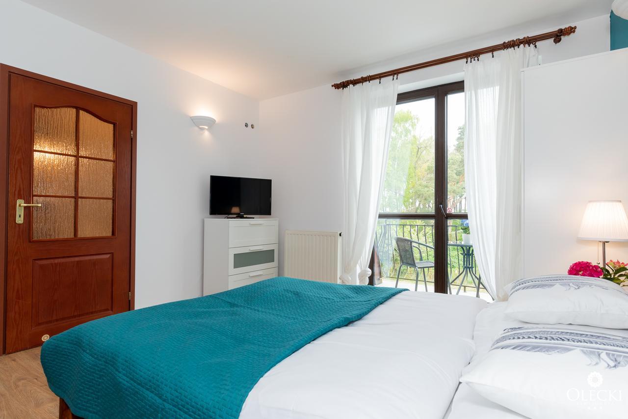 Olecki Holiday House Дзвиржино Екстериор снимка